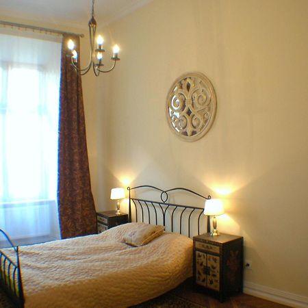 קרקוב Apartamenty Golebia 3 מראה חיצוני תמונה